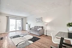 28 Donald Street 49, Barrie, ON L4N 4S6