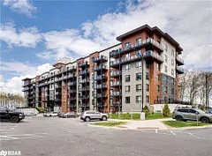 302 Essa Road 115, Barrie, On L9j 0h3