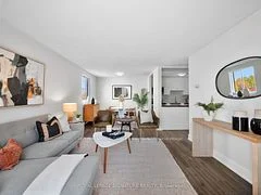 135 Atherley Road A302, Orillia, ON L3V 7K7