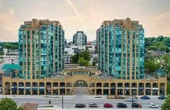 140 Dunlop Street E 511, Barrie, On L4m 6h9