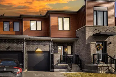 100 Fairlane Avenue, Barrie, On L9j 0m5
