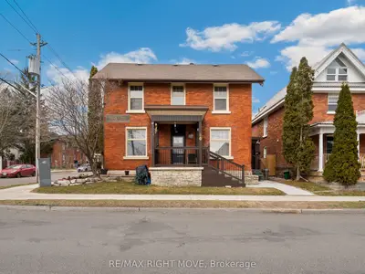 80 Nottawasaga Street, Orillia, On L3v 5k2