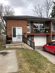 65 Cumberland Street, Barrie, On L4n 2p5