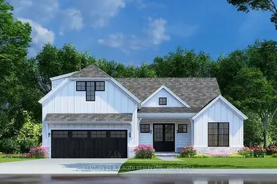 11 Swan Lane 45, Tay, On L0k 1r0