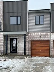 232 Prince William Way Way, Barrie, On L9j 0v1