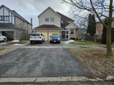515 Grove Street E, Barrie, On L4m 5z4