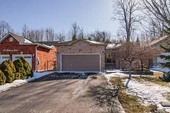 10 Mulberry Court, Barrie, On L4n 9s2