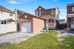 7 Lindsay Court, Barrie, On L4m 6g5