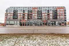 681 Yonge Street 102, Barrie, On L9j 0k1