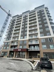 56 Lakeside Terrace 711, Barrie, On L4m 0j1