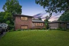 209 Steel Street Upper, Barrie, On L4m 2g8