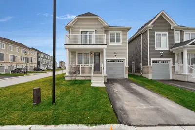 4 Courtland Way, Wasaga Beach, On L9z 0k2
