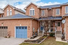14 Villers Street, Barrie, On L4n 0x1