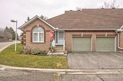 358 Little Avenue 1, Barrie, On L4n 2z6