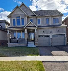 120 Kirby Avenue, Collingwood, On L9y 4c5