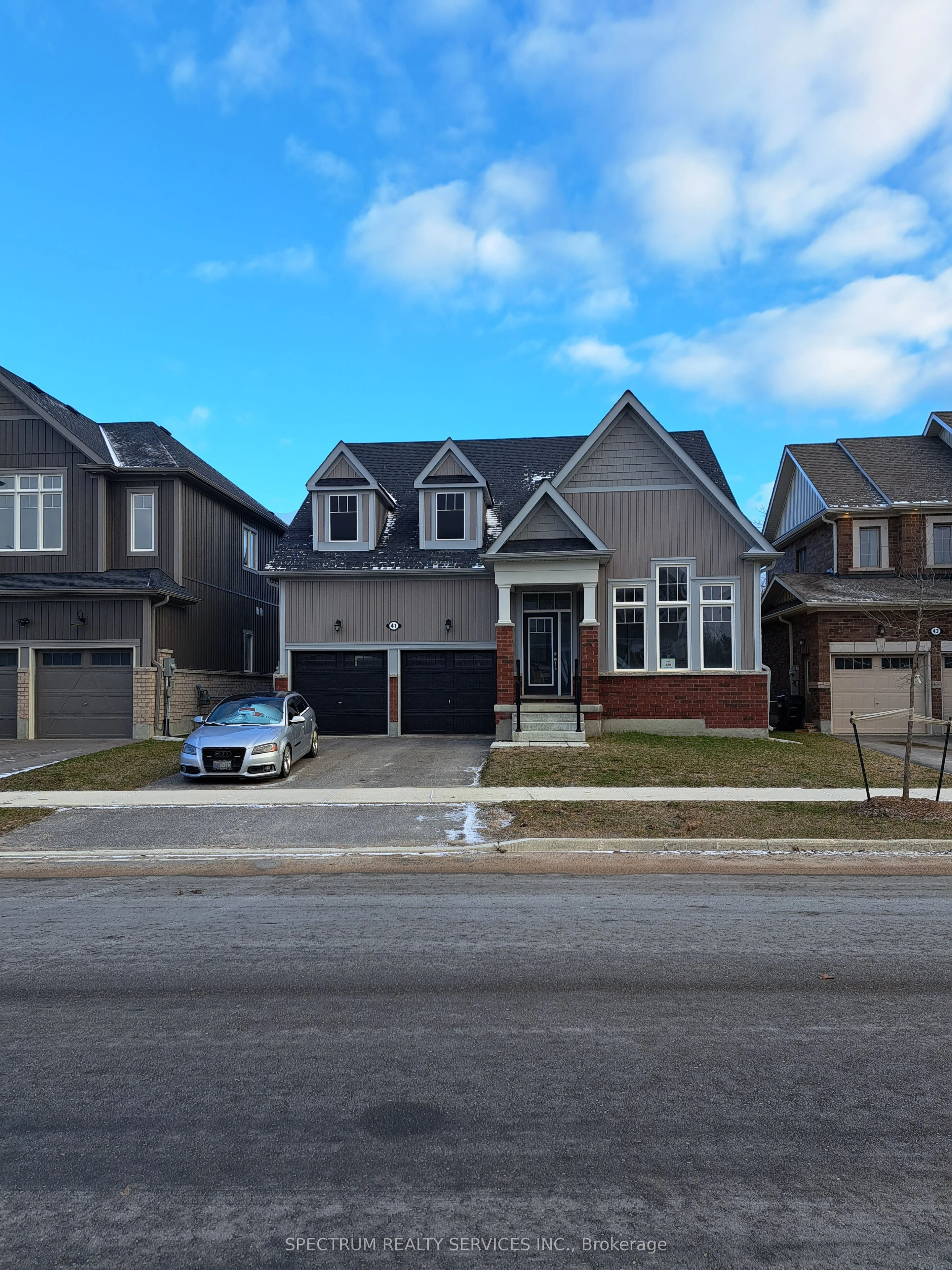 41 Tracey Lane, Collingwood, On L9y 0g7