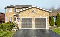 Detached in Barrie