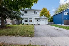 275 Crawford Street, Barrie, ON L4N 6P5