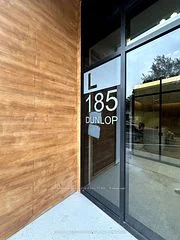 185 Dunlop Street E 708, Barrie, ON L4M 1B2