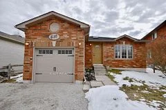 11 Canary Reed Court, Barrie, On L4n 8s3