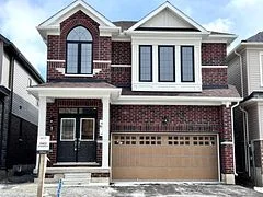 10 Tamworth Terrace, Barrie, On L9j 0w5