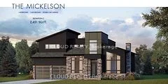 137 Marina Village Drive, Severn, ON L0K 1S0