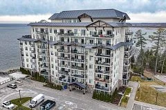 90 Orchard Point Road S 105, Orillia, On L3v 8k4