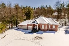 6 Topaz Court, Oro-medonte, On L0l 2e0