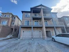 11 Tobias Lane 3, Barrie, On L9j 0t9