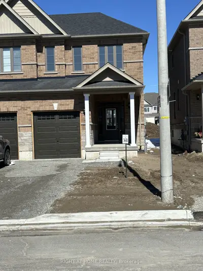 57 Lot(36-b) Copperhill Heights, Barrie, On L9s 2z4