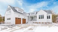 40 Georgian Manor Drive, Collingwood, On L9y 3z1
