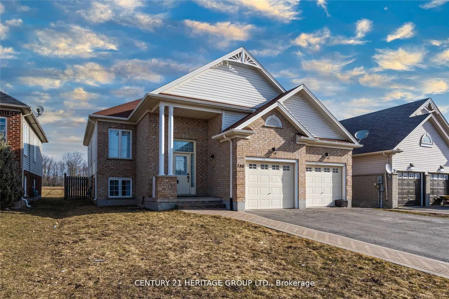 380 Georgian Drive Main, Barrie, On L4m 7b6
