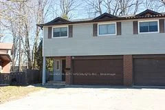 12 WOODGROVE Court LOWER, Barrie, ON L4M 5B6
