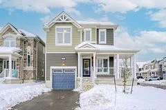 27 Sandhill Crane Drive, Wasaga Beach, On L9z 0k4
