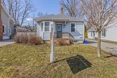 48 Grove Street E #1 & #2, Barrie, On L4m 2n7