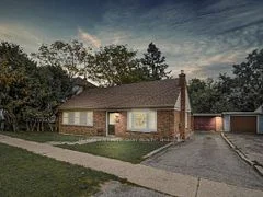 205 Mary Street, Orillia, On L3v 3e5