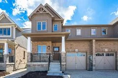 45 Shipley Avenue, Collingwood, ON L9Y 5M7
