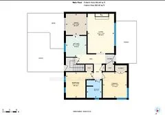 390 Bayview Parkway Main, Orillia, On L3v 3y2