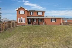 208 Nina Road, Barrie, On L4n 7y6