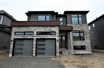 7 Beatrice Drive, Wasaga Beach, On L9z 0l3