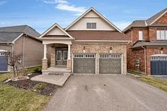 250 Kozlov Street, Barrie, ON L4N 6R8