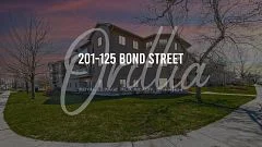 125 Bond Street 201, Orillia, ON L3V 1J7