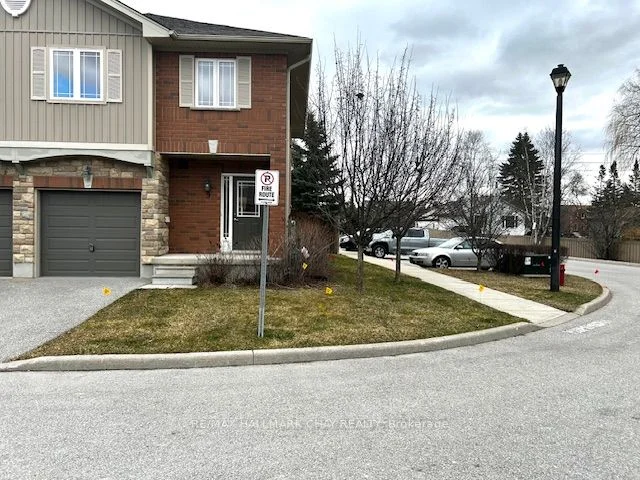 204 Alva Street S 9, Barrie, On L4n 3w3