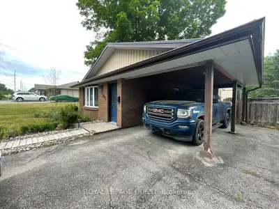 442 Sundial Drive, Orillia, On L3v 4a6