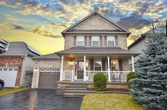13 RAMBLEWOOD Drive, Barrie, ON L4N 0Z1