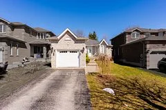 42 Widgeon Street, Barrie, On L4n 8w5
