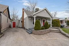 126 Cook Street, Barrie, On L4m 4g7