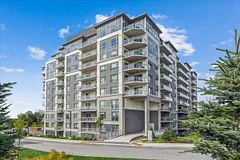 58 Lakeside Terrace 1110, Barrie, On L4m 7b9