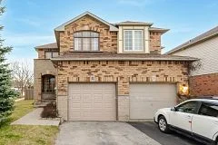 1 Basswood Drive, Barrie, ON L4N 9P1
