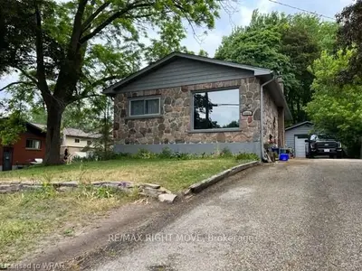 486 Gill Street S, Orillia, On L3v 4l1